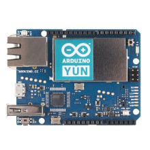 Arduino YÚN