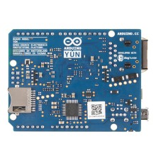 Arduino YÚN