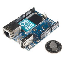 Arduino YÚN