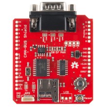 CAN-BUS Shield