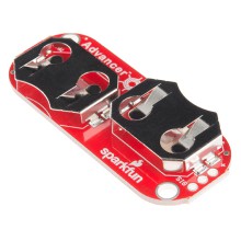 MyoWare Power Shield