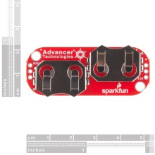 MyoWare Power Shield