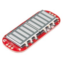 MyoWare LED Shield