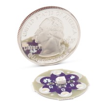 LilyPad RGB LED