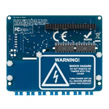 RELAYplate