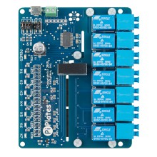 RELAYplate