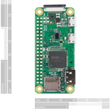 Raspberry Pi Zero W