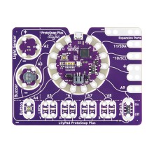 LilyPad ProtoSnap Plus