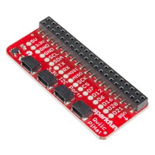 SparkFun Qwiic HAT for Raspberry Pi