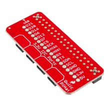 SparkFun Qwiic HAT for Raspberry Pi