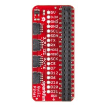 SparkFun Qwiic HAT for Raspberry Pi