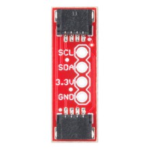 SparkFun Qwiic Adapter