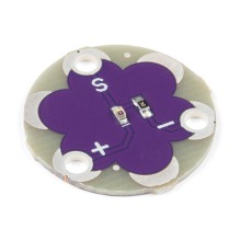LilyPad Light Sensor
