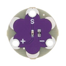 LilyPad Light Sensor