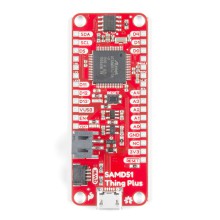 SparkFun Thing Plus - SAMD51
