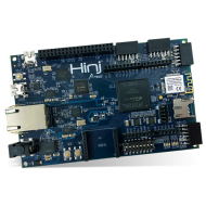 Hinj Development Board