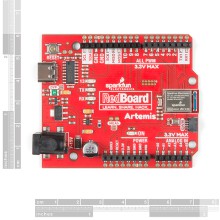 SparkFun RedBoard Artemis