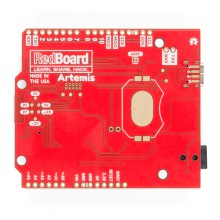 SparkFun RedBoard Artemis