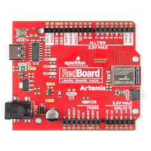 SparkFun RedBoard Artemis