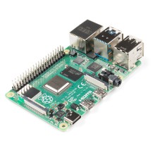 Raspberry Pi 4 Model B (2 GB)