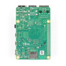 Raspberry Pi 4 Model B (4 GB)