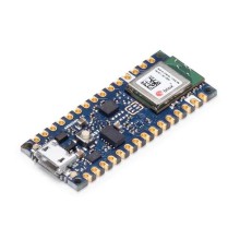 Arduino Nano 33 BLE