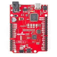 SparkFun RED-V RedBoard - SiFive RISC-V FE310 SoC