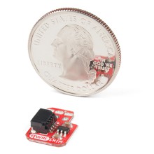 SparkFun Qwiic SHIM for Raspberry Pi