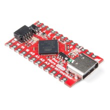Qwiic Pro Micro - USB-C (ATmega32U4)