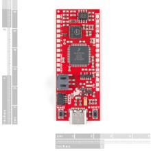 SparkFun RED-V Thing Plus - SiFive RISC-V FE310 SoC