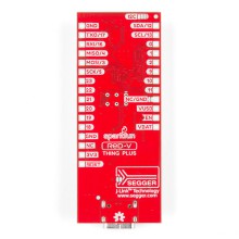 SparkFun RED-V Thing Plus - SiFive RISC-V FE310 SoC