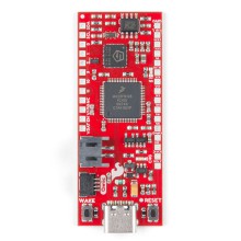 SparkFun RED-V Thing Plus - SiFive RISC-V FE310 SoC