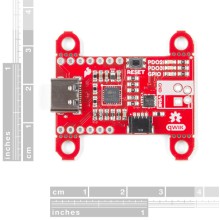 SparkFun Power Delivery Board - USB-C (Qwiic)