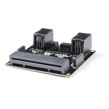 SparkFun weather:bit - micro:bit Carrier Board (Qwiic)
