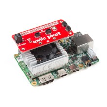 SparkFun Qwiic pHAT v2.0 for Raspberry Pi