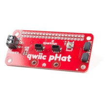 SparkFun Qwiic pHAT v2.0 for Raspberry Pi