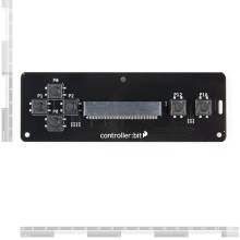 SparkFun controller:bit - micro:bit Carrier Board (Qwiic)