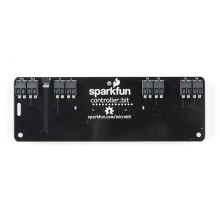 SparkFun controller:bit - micro:bit Carrier Board (Qwiic)