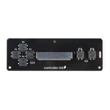 SparkFun controller:bit - micro:bit Carrier Board (Qwiic)