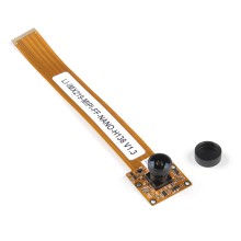 Leopard Imaging Camera - 136 Degree FOV