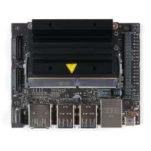 NVIDIA Jetson Nano Developer Kit (V3)