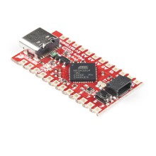 SparkFun Qwiic Pro Micro BoogieBoard