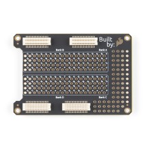 Alchitry Br Prototype Element Board