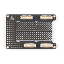Alchitry Br Prototype Element Board