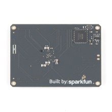 Alchitry Cu FPGA Development Board (Lattice iCE40 HX)