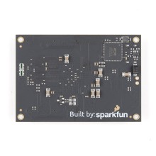 Alchitry Au FPGA Development Board (Xilinx Artix 7)