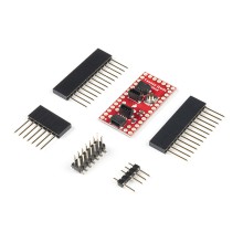 SparkFun Qwiic Shield for Teensy