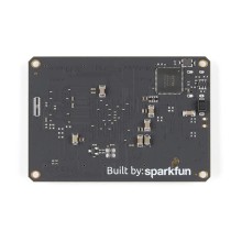 Alchitry Au+ FPGA Development Board (Xilinx Artix 7)