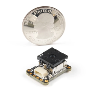 PureThermal Mini Pro JST-SR (with FLIR Lepton 3.5)