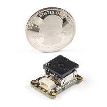 PureThermal Mini Pro JST-SR (with FLIR Lepton 3.5)
